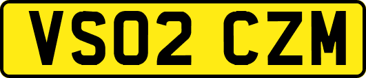 VS02CZM