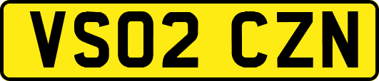 VS02CZN