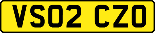 VS02CZO