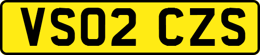VS02CZS