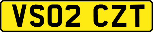 VS02CZT