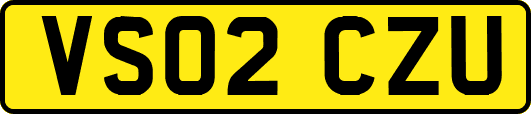 VS02CZU