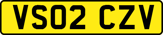 VS02CZV