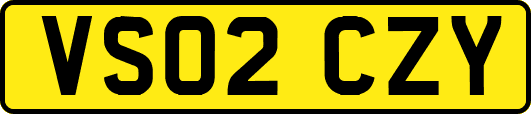 VS02CZY
