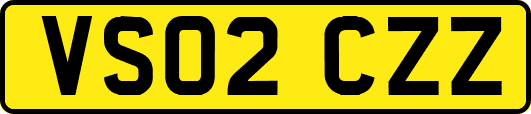 VS02CZZ