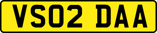 VS02DAA