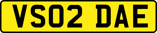 VS02DAE