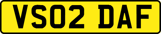 VS02DAF