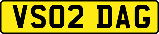 VS02DAG