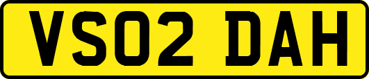 VS02DAH