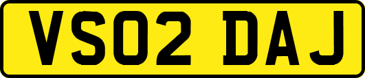 VS02DAJ