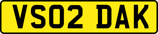 VS02DAK