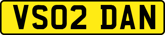 VS02DAN