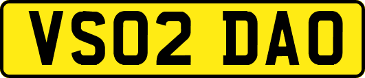 VS02DAO