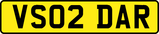 VS02DAR