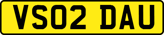 VS02DAU