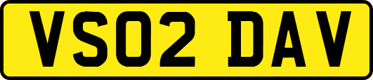VS02DAV