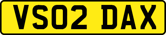 VS02DAX