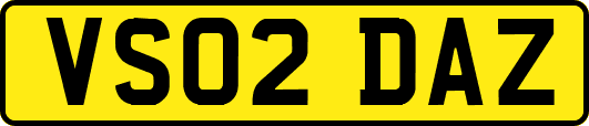 VS02DAZ