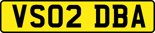 VS02DBA