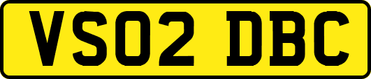 VS02DBC
