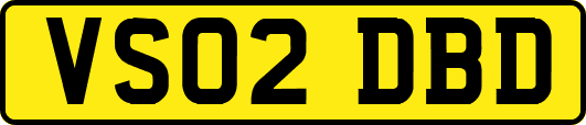 VS02DBD