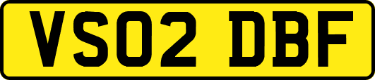 VS02DBF