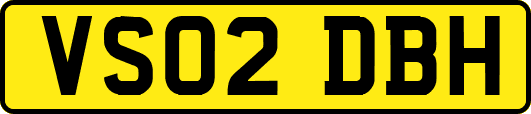 VS02DBH