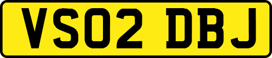 VS02DBJ