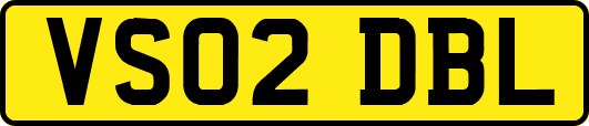 VS02DBL
