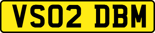 VS02DBM