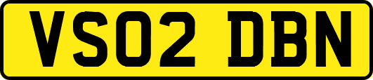 VS02DBN