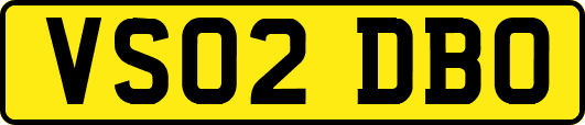 VS02DBO