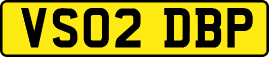 VS02DBP