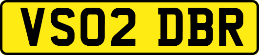 VS02DBR