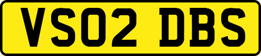 VS02DBS