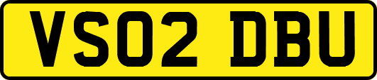 VS02DBU
