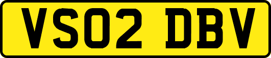 VS02DBV