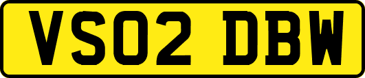 VS02DBW