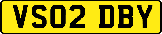 VS02DBY