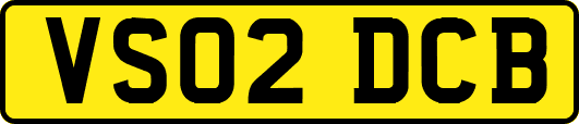 VS02DCB