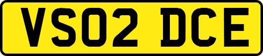 VS02DCE