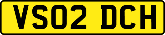 VS02DCH