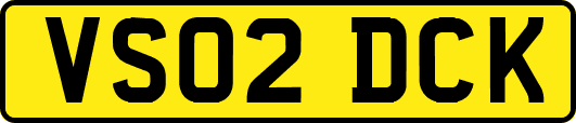 VS02DCK