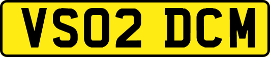 VS02DCM