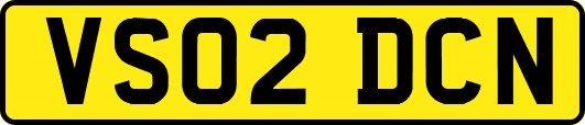 VS02DCN