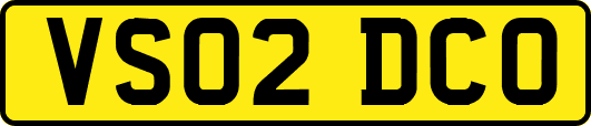 VS02DCO