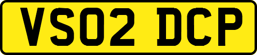 VS02DCP