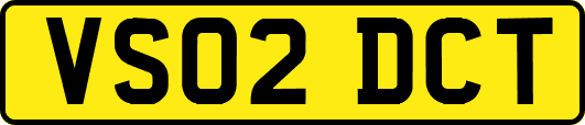VS02DCT