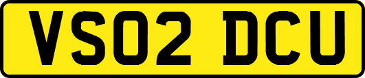 VS02DCU